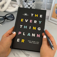 OG, The Everything Daily Planner