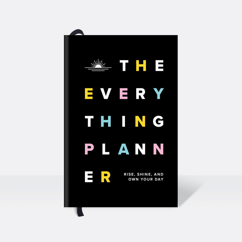 OG The Everything Planner