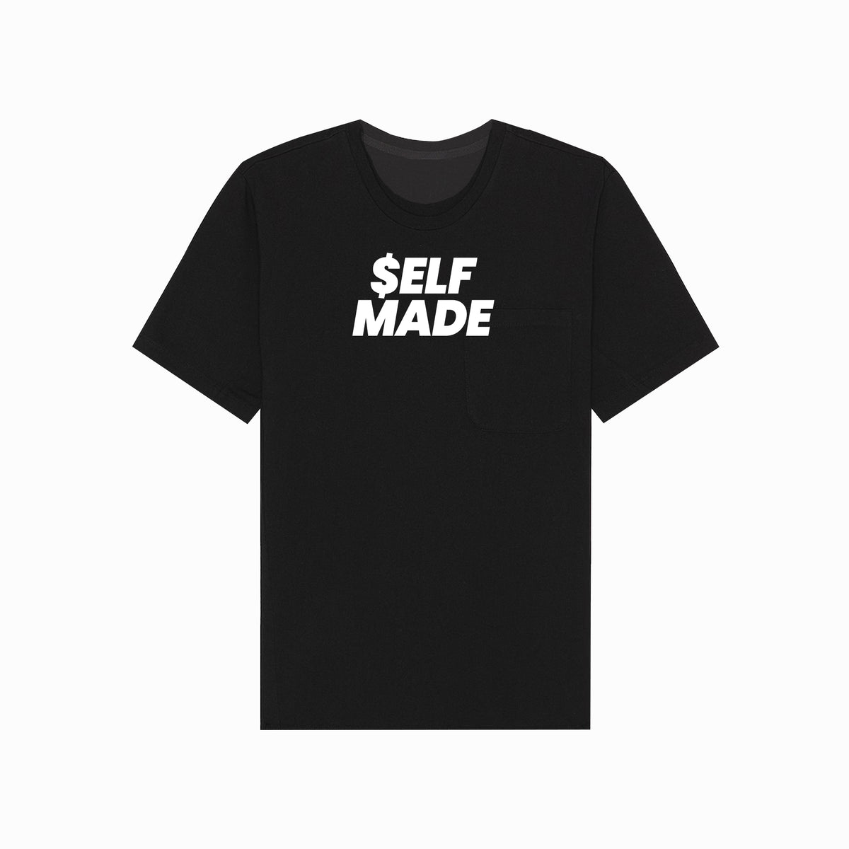 Self Made tshirt