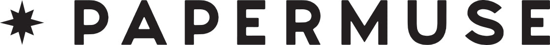 Papermuse logo